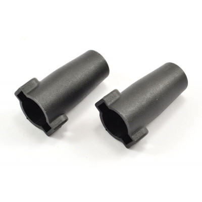 REAR STRAIGHT AXLE COVER (2PCS)