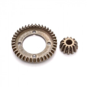 DIFFERENTIAL BEVEL GEAR SET DIFFERENTIAL BEVEL GEAR SET