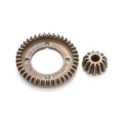 DIFFERENTIAL BEVEL GEAR SET