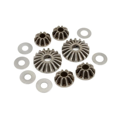 DIFFERENTIAL GEAR SET