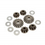DIFFERENTIAL GEAR SET