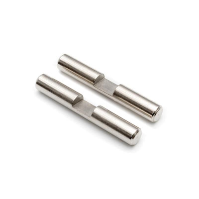 DIFFERENTIAL GEAR SHAFT