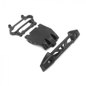 REAR BUMPER SET REAR BUMPER SET