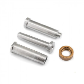 SERVO SAVER POST SET SERVO SAVER POST SET