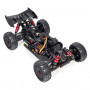 ARRMA Typhon V5 1/8TT Brushless 6S 4WD RTR
