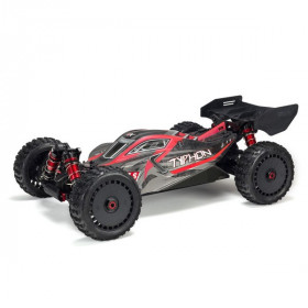 ARRMA Typhon V5 1/8TT Brushless 6S 4WD RTR ARRMA Typhon V5 1/8TT Brushless 6S 4WD RTR