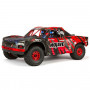 ARRMA Mojave V2 1/7 Desert Truck Brushless 6S 4WD RTR