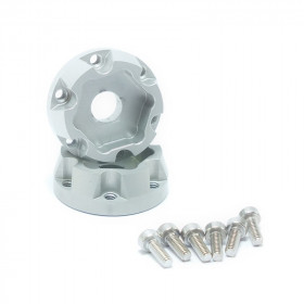 WHEEL HUB 12MM - ABSIMA SHERPA (2 pcs.) WHEEL HUB 12MM - ABSIMA SHERPA (2 pcs.)