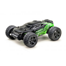 ABSIMA TRUGGY POWER BLACK/GREEN 1:14 4WD RTR ABSIMA TRUGGY POWER BLACK/GREEN 1:14 4WD RTR