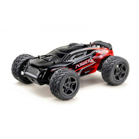 ABSIMA TRUGGY POWER BLACK/RED 1:14 4WD RTR ABSIMA TRUGGY POWER BLACK/RED 1:14 4WD RTR
