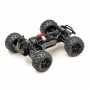 ABSIMA MONSTER TRUCK RACING BLACK/RED 1:14 4WD RTR
