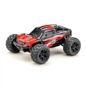 ABSIMA MONSTER TRUCK RACING BLACK/RED 1:14 4WD RTR ABSIMA MONSTER TRUCK RACING BLACK/RED 1:14 4WD RTR