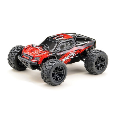 ABSIMA MONSTER TRUCK RACING BLACK/RED 1:14 4WD RTR