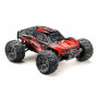 ABSIMA MONSTER TRUCK RACING BLACK/RED 1:14 4WD RTR