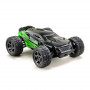 ABSIMA TRUGGY POWER BLACK/GREEN 1:14 4WD RTR