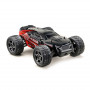 ABSIMA TRUGGY POWER BLACK/RED 1:14 4WD RTR