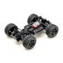 ABSIMA TRUGGY POWER BLACK/RED 1:14 4WD RTR