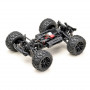 ABSIMA MONSTER TRUCK RACING BLACK/BLUE 1:14 4WD RTR