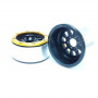 BEADLOCK WHEELS PT-GEAR BLACK/GOLD 1.9