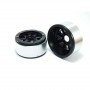 BEADLOCK WHEELS PT-HAMMER BLACK/BLACK 1.9