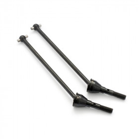 HD UNIVERSAL DRIVE SHAFTS HD UNIVERSAL DRIVE SHAFTS