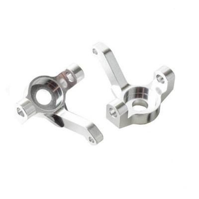 CUBOS DE DIRECÇÃO EM ALUMÍNIO