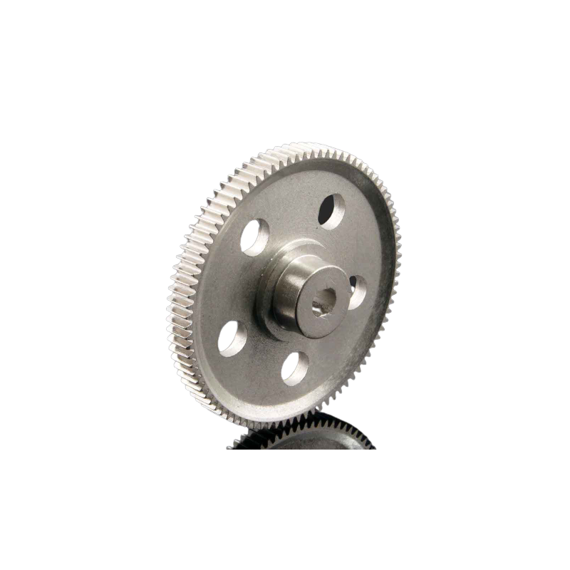 CREMALHEIRA 87T EM AÇO CREMALHEIRA 87T EM AÇO