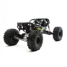 AXIAL RBX10 Ryft 1/10 Brushless 4WD RTR AXIAL RBX10 Ryft 1/10 Brushless 4WD RTR