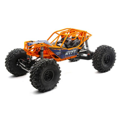 AXIAL RBX10 Ryft 1/10 Brushless 4WD RTR