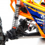 AXIAL RBX10 Ryft 1/10 Brushless 4WD RTR
