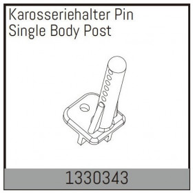 Single Body Post Single Body Post