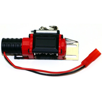 GUINCHO ELÉTRICO 1/10 CRAWLER