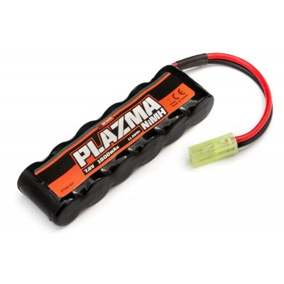 HPI PLAZMA 7.2V 1200MAH NIMH MINI STICK BATTERY PACK