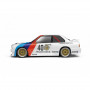 RS4 SPORT 3 BMW M3 E30 1987 WARSTEINER 1/10