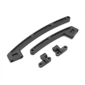 CHASSIS BRACE SET CHASSIS BRACE SET