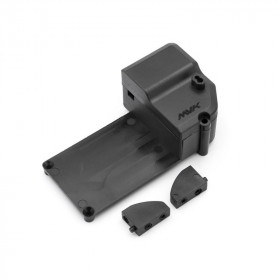 RECEIVER BOX SET RECEIVER BOX SET