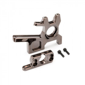 ALUMINUM MOTOR MOUNT ALUMINUM MOTOR MOUNT