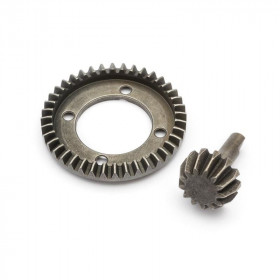 DIFFERENTIAL BEVEL GEAR SET DIFFERENTIAL BEVEL GEAR SET