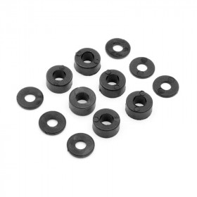 SUSPENSION SHIM SET SUSPENSION SHIM SET