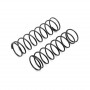 SPRING SET 16X65X1.4MM 9 COILS
