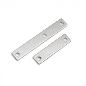 CENTRE DIFF MOUNT SPACER CENTRE DIFF MOUNT SPACER