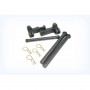 UNIVERSAL BODY MOUNT SET CR 3.4