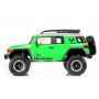 Absima Crawler CR3.4 "KHAMBA" RTR - Verde
