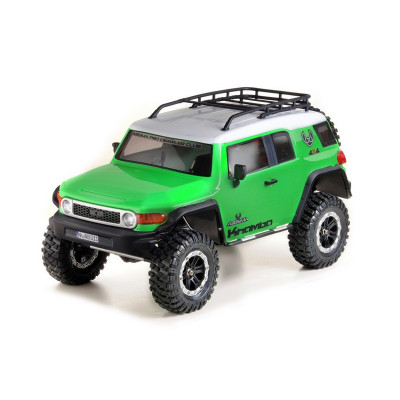 Absima Crawler CR3.4 "KHAMBA" RTR - Verde
