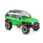 Absima Crawler CR3.4 "KHAMBA" RTR - Verde