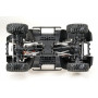 Absima Crawler CR3.4 "KHAMBA" RTR - Verde