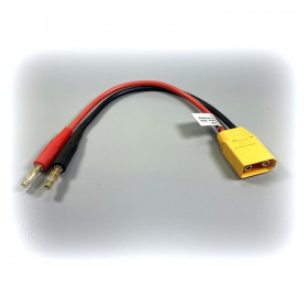 CHARGING CABLE PIN PLUG TO XT90 CHARGING CABLE PIN PLUG TO XT90