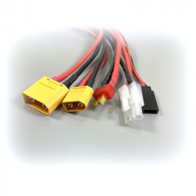 MULTI CHARGING CABLE 5IN1 MULTI CHARGING CABLE 5IN1