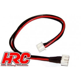 Charger Lead Extension Balancer - 2S JST XH(F)-XH(M) - 300mm Charger Lead Extension Balancer - 2S JST XH(F)-XH(M) - 300mm