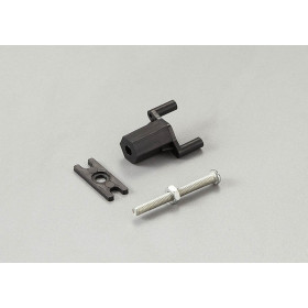 Suporte de Pneu Suplente Suporte de Pneu Suplente